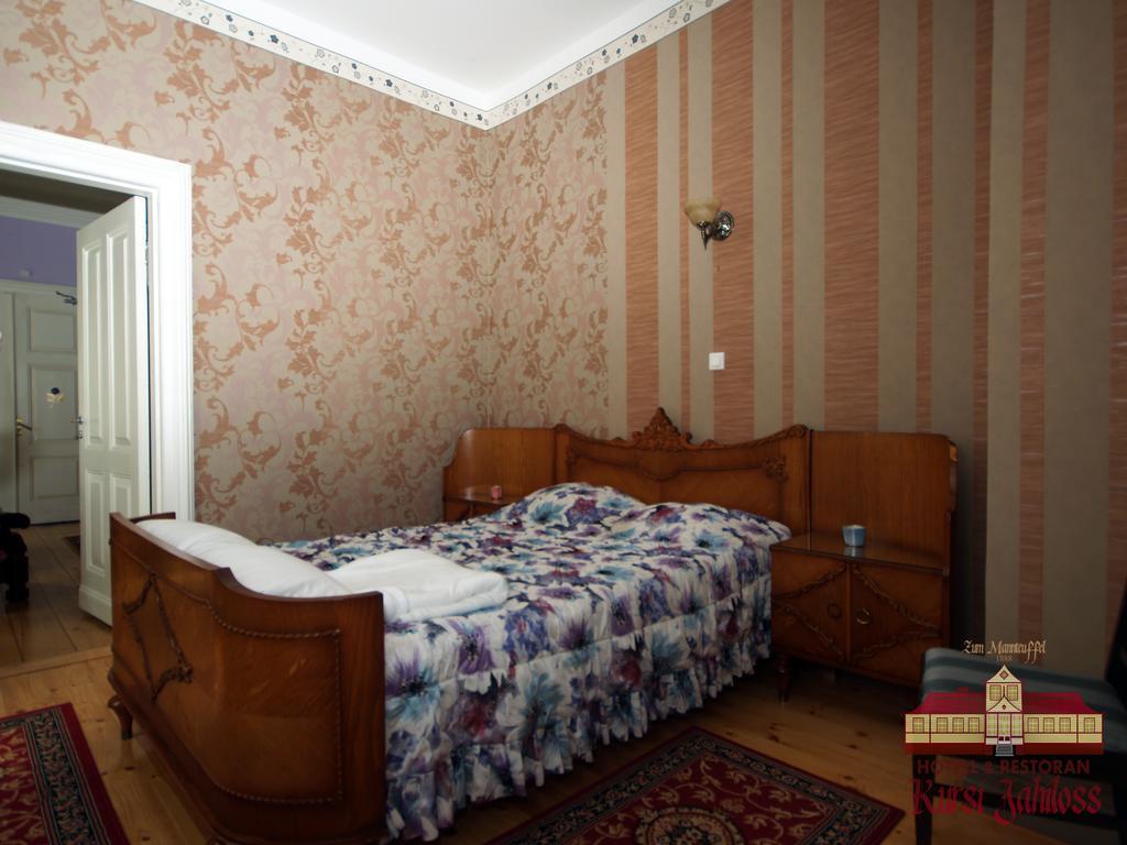 Kursi Hunting Manor Ξενοδοχείο Puurmani Δωμάτιο φωτογραφία