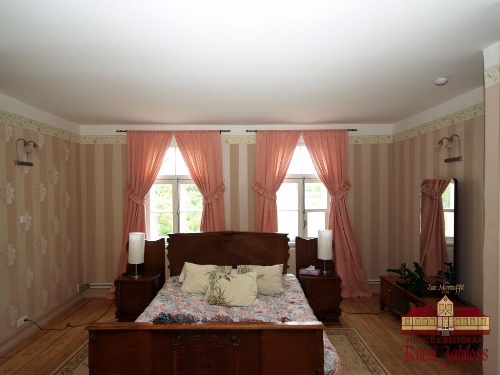 Kursi Hunting Manor Ξενοδοχείο Puurmani Δωμάτιο φωτογραφία