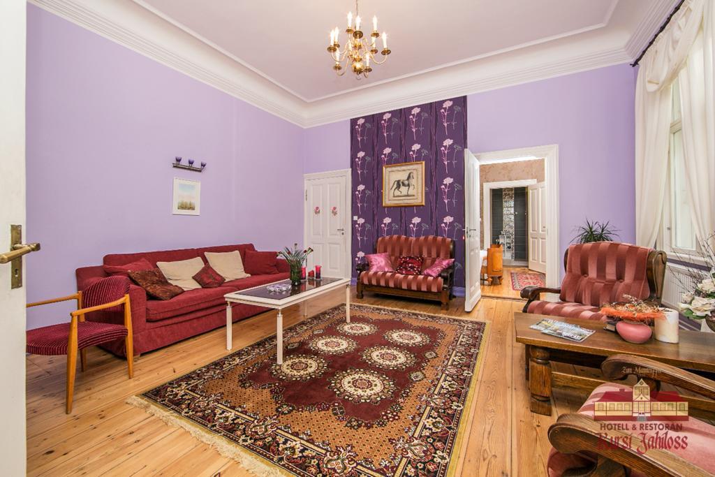Kursi Hunting Manor Ξενοδοχείο Puurmani Δωμάτιο φωτογραφία