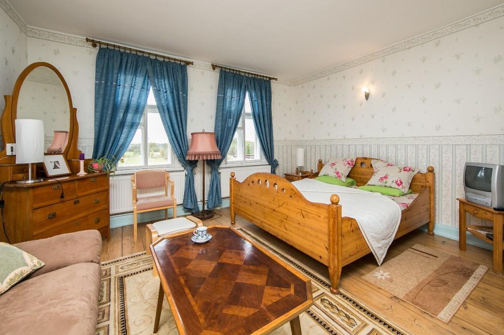 Kursi Hunting Manor Ξενοδοχείο Puurmani Εξωτερικό φωτογραφία